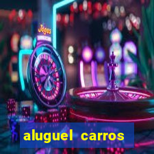 aluguel carros vitoria da conquista